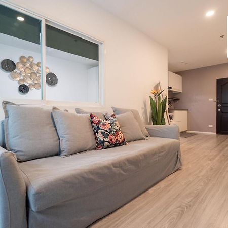 Patong Coco Apartment Exterior photo
